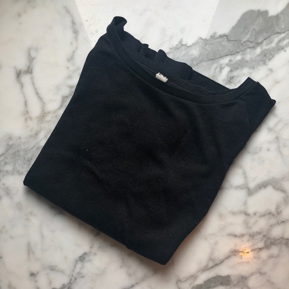 Aritzia/TNA Sweatshirt